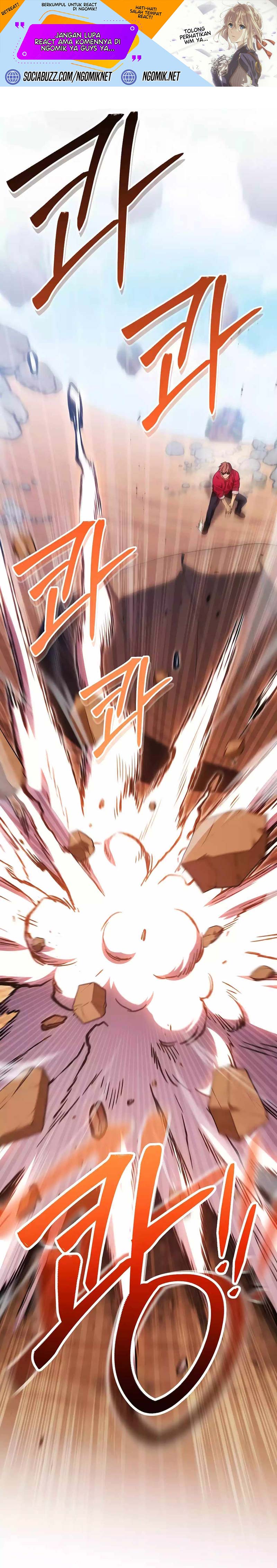 Dungeon Reset Chapter 185 Gambar 2